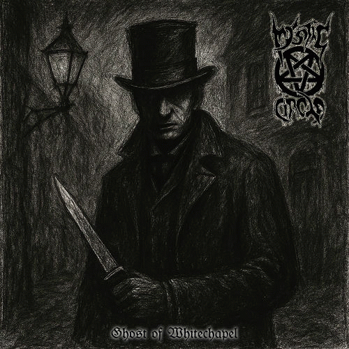 Mystic Circle : Ghost of Whitechapel